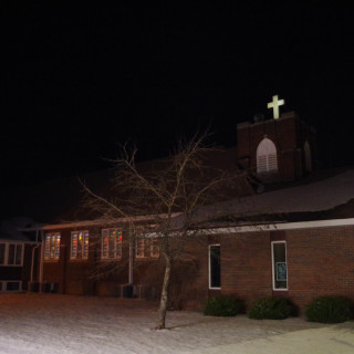 Photo of Chetek Lutheran Church
