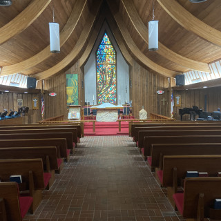 Photo of St. John's Episcopal Church