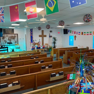 Photo of Lake Pierce Baptist Church
