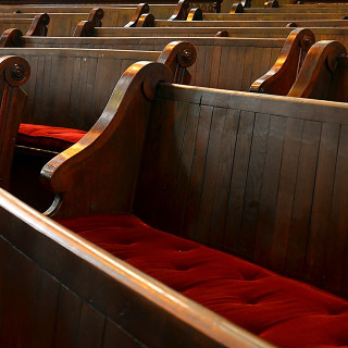 Photo of Emmanuel Anglican Church