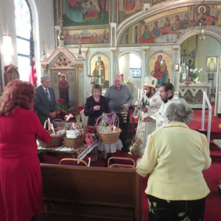 Photo of Holy Resurrection Orthodox Church