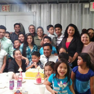Photo of Iglesia Pentecostal Unida De Brenham