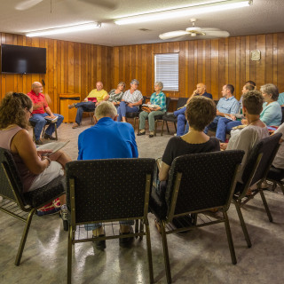 Photo of Glenwood Church of Christ