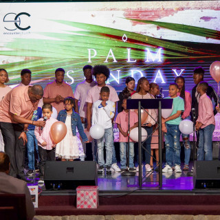 Photo of Encounter Church FW