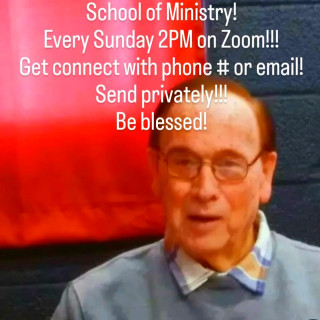 Hebron Independent Church