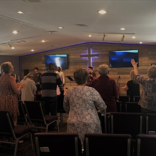 Photo of Rich Valley Church