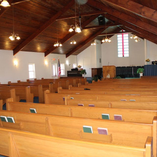 Photo of Pungo Church of God