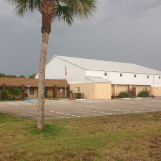 Space Coast Assembly of God