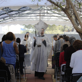 Photo of Episcopal Church of Saint Mary