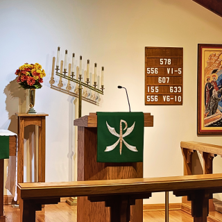 Photo of Faith Lutheran Church