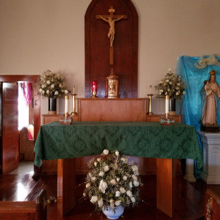 Photo of Our Lady of the Snows Catholic Mission