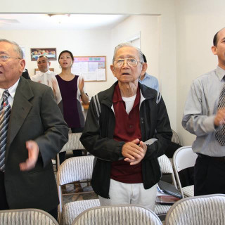 Photo of Nhà thờ Tin Lành Báp Tít   Việt Nam - Vietnamese Faith Baptist Church of Charlotte North Carolina