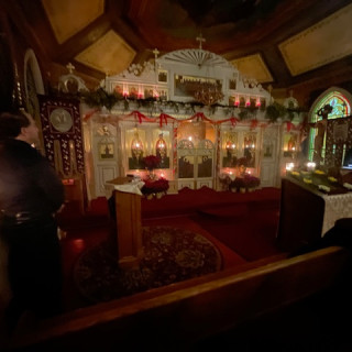 Photo of Holy Resurrection Serbian Orthodox Church
