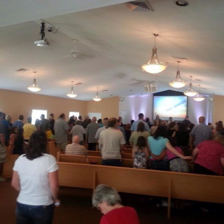 Photo of Living Legacy Church