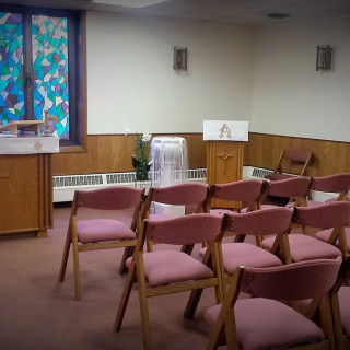 Photo of St Peter Evangelical Lutheran Church, Norwalk, OH