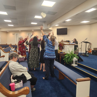 Photo of United Pentecostal Church