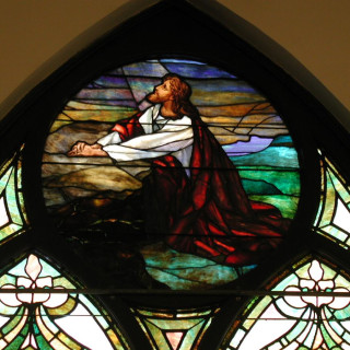 Photo of First Baptist Church
