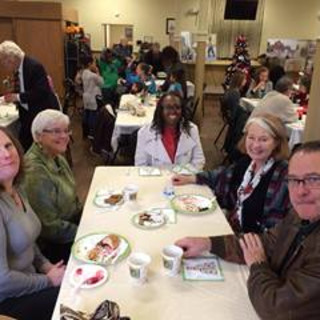 Photo of Philippus United Church of Christ