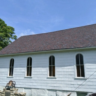 Ward Chapel A.M.E. Church