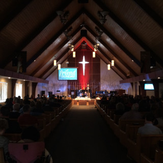 Photo of Grand Rapids International Fellowship Church of the Nazarene