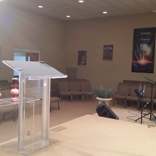 Photo of New Life Romanian Pentecostal Church