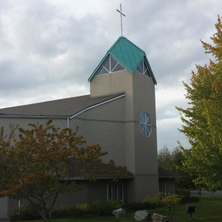 Birchwood Presbyterian Church
