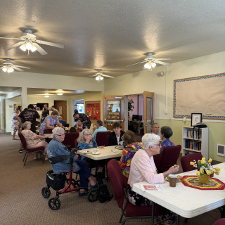Photo of Keizer Clear Lake United Methodist Church