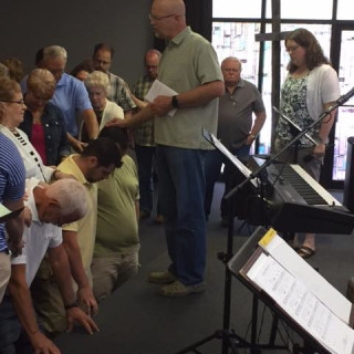Photo of Compass Point Church