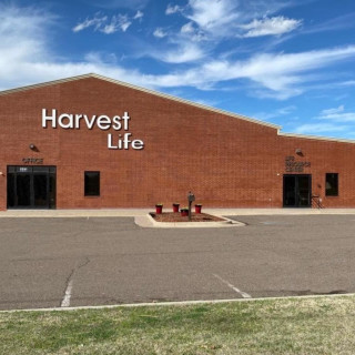 Photo of Harvest Life International