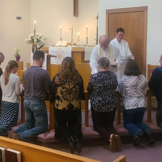 Photo of Shepherd Of The Hills Lutheran Church