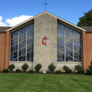 North Royalton United Methodist Church