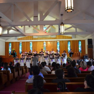 Photo of The First Filipino-American United Church of Christ