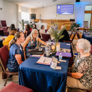 Photo of Community Bible Church