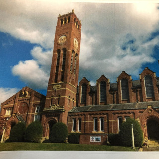 Photo of First Presbyterian Church of Ironton, OH