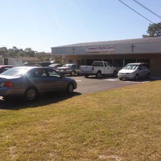 My Community Baptist Church