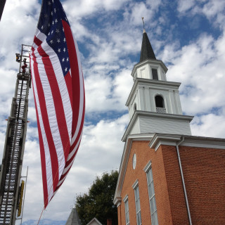 Photo of St. Paul Lutheran Church