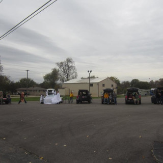 Photo of Calvary Baptist Church