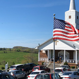Pleasant View Baptist Church