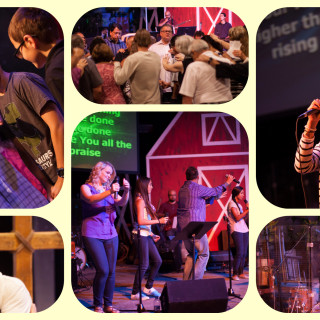 Photo of Reliance Community Church