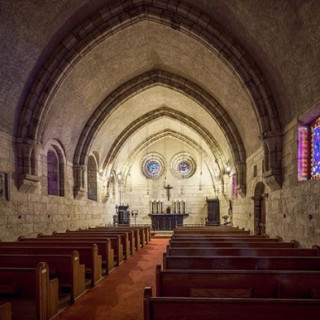Photo of St. Bernard de Clairvaux Episcopal