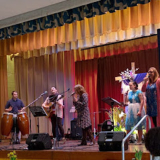 Photo of grace united