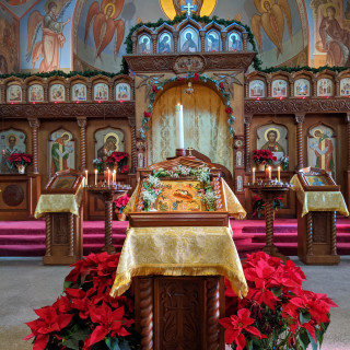 Photo of Holy Trinity Orthodox Church