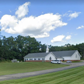 Liberty Baptist Church
