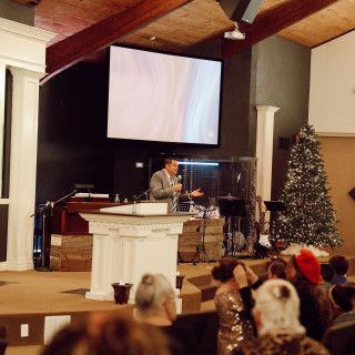 Photo of United Pentecostal Church