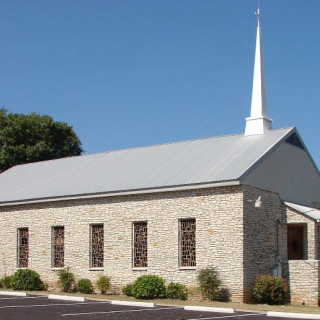 Pidcoke Global Methodist Church