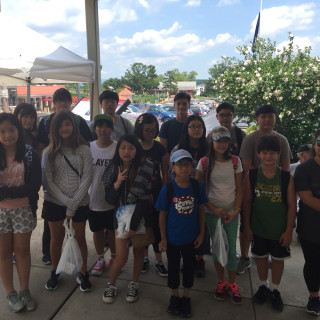 Photo of Clarksville Korean Church of the Nazarene 클락스빌 테네시 주님의 몸된 교회 