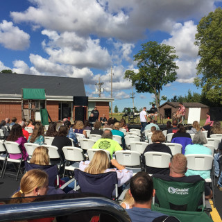 Photo of Piqua Christian Church