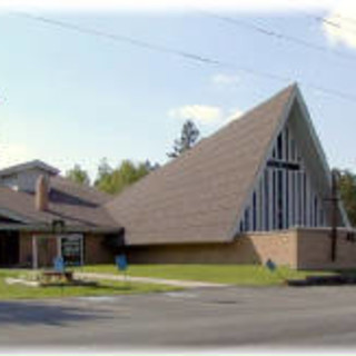 Gloria Dei Lutheran Church