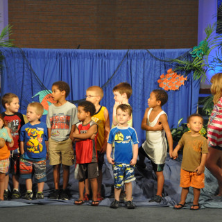 Photo of Our Savior's Lutheran Church
