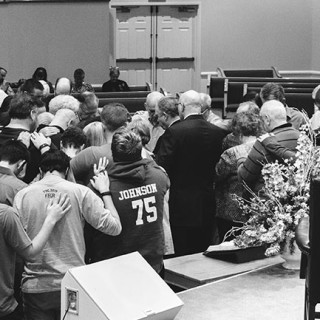 Regency Park Baptist Church